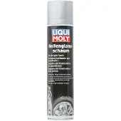 Liqui moly Bandenglansschuim 400 Ml