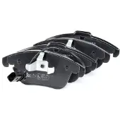 Brembo Remblokken set P 85 113 Brembo voor o.a. AUDI