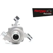 METZGER Waterpomp, motorkoeling 4007003