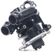 METZGER Waterpomp 4007004