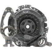 SACHS 3000 943 003 Koppelingsset