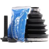 Skf Asmanchetten set VKJP 1231 SKF voor o.a. AUDI, SKODA, VOLKSWAGEN
