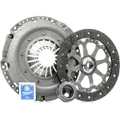 SACHS Koppelingsset 3000 951 015