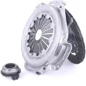 MAPCO 10311 Koppelingsset