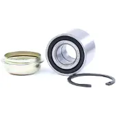 MAPCO 26597 Wiellagerset