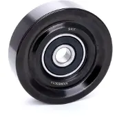 Skf Spanrol VKM 65011 SKF voor o.a. HYUNDAI, KIA