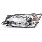 TYC Koplamp links 20-6246-05-2 TYC voor o.a. FORD