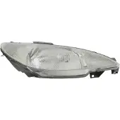 TYC Koplamp rechts 20-5759-28-2 TYC voor o.a. PEUGEOT