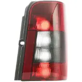 TYC Achterlicht rechts 11-0475-01-2 TYC voor o.a. CITROEN, PEUGEOT