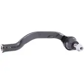 Moog Stuurkogel RE-ES-0852 Moog voor o.a. NISSAN, OPEL, RENAULT