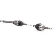 Skf Aandrijfas VKJC 8650 SKF voor o.a. RENAULT