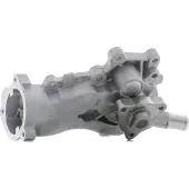 Valeo Waterpomp 529216 Valeo voor o.a. CHEVROLET, OPEL