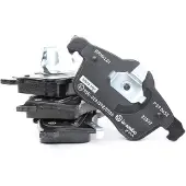 Brembo P 59 045X Remblokken