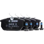 Bosch Remblokset 0 986 494 836, achter