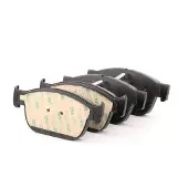 Brembo P 86 027 Remblokken