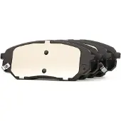 Bosch 0 986 494 827 Remblokken
