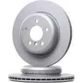 Bosch 0 986 479 E04 Remschijf