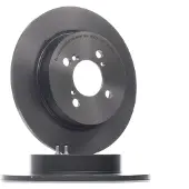 Brembo 08.C046.31 Remschijf