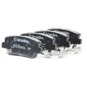 Brembo P 30 094 Remblokken
