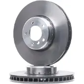Brembo 09.C393.13 Remschijf