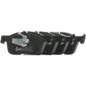 Brembo P 44 026 Remblokken