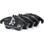 Brembo P 50 069X Remblokken