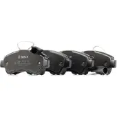 Bosch Remblokset 0 986 494 994, achter