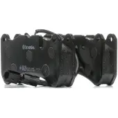 Brembo Remblokset, schijfrem P 23 186