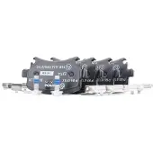 Brembo Remblokkenset, schijfrem P 85 073X