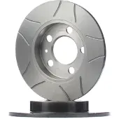 Brembo Remschijf MAX LINE 08.9148.75, 1 Stuk