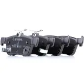 Brembo P 28 089 Remblokken