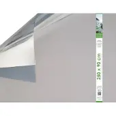 Mac Lean Raamfolie | | 90x250cm (Warmtewerend, Herbruikbaar)