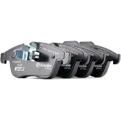 Brembo P 68 047X Remblokken