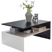 Wohnling Salontafel, Murphy (90 x 60 x 42 cm)