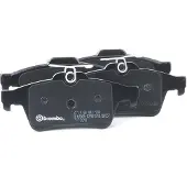 Brembo P 59 042 Remblokken