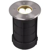 TRIO LED grondspot Belaja Ø 11 cm