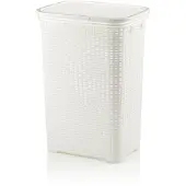 kela Wasmand Brasilia White 60 L