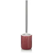 kela WC borstel Ava Raspberry Red