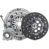 LuK Koppelingsset 620 2520 33
