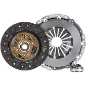Valeo Koppelingsset CLASSIC 786050