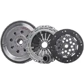 LuK 600 0048 00 Koppelingsset