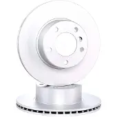 Bosch 0 986 478 848 Remschijf