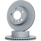 Bosch 0 986 479 213 Remschijf