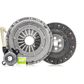 Valeo 834276 Koppelingsset