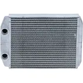 NRF Warmtewisselaar, interieur verwarming 54357