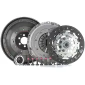 Valeo Koppelingsset 837075