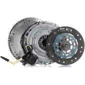 Valeo Koppelingsset 837432