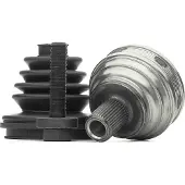 Meyle Homokineet reparatie set, aandrijfas KIT 100 498 0195