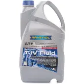 Ravenol 1212102-004-01-999 Olie, automatische transmissie (ATF)