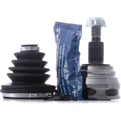 Meyle Homokineet reparatie set, aandrijfas KIT 100 498 0061